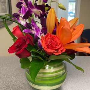 Meet your Posher, Deanna